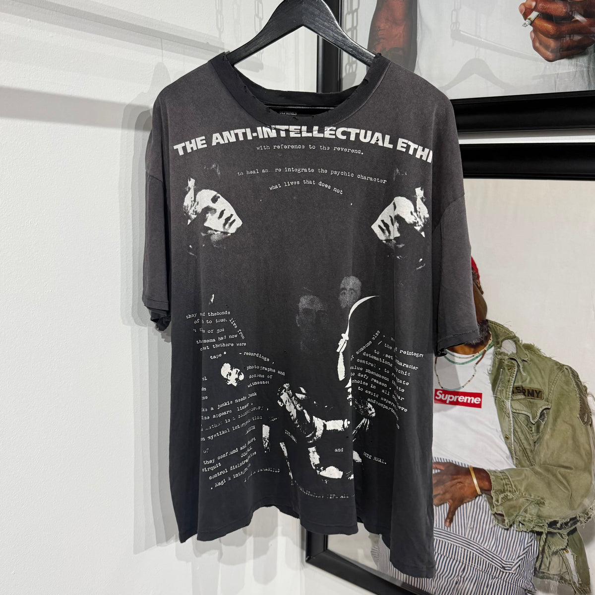 ERD Tee