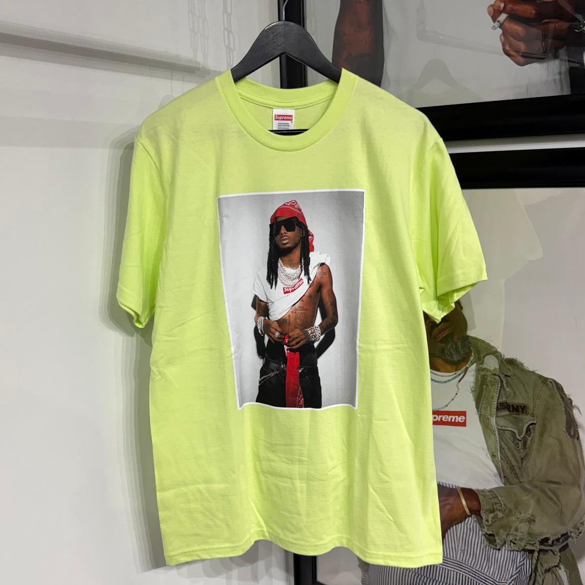 Size M