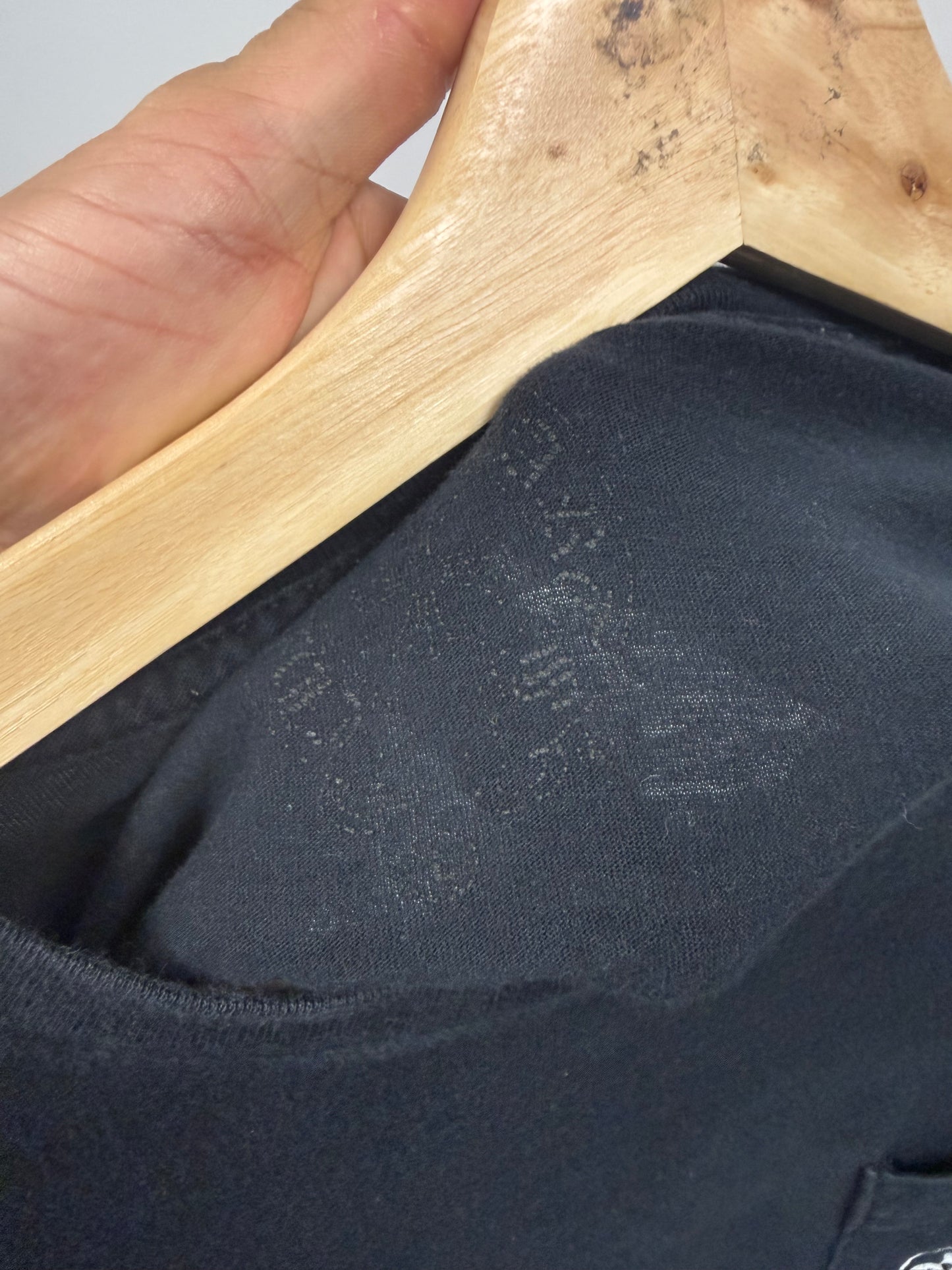 Chrome Hearts LS - “Soap and Water Inspo - L