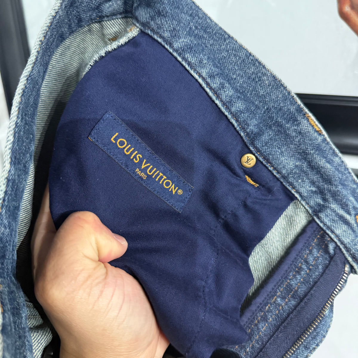 LV DK