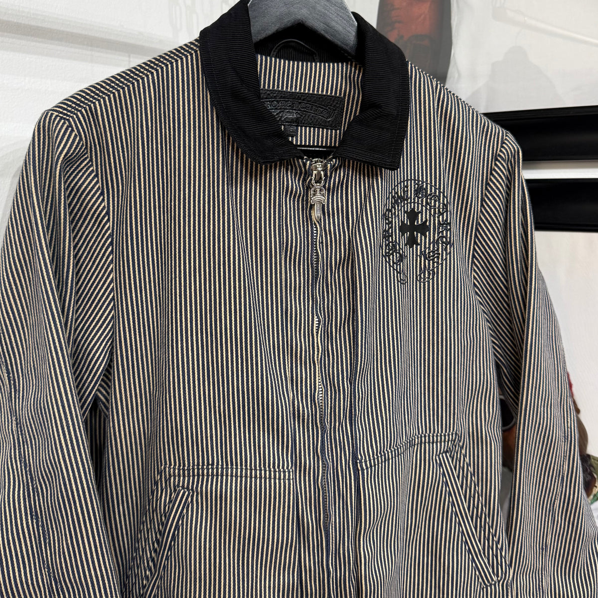 Ch jacket