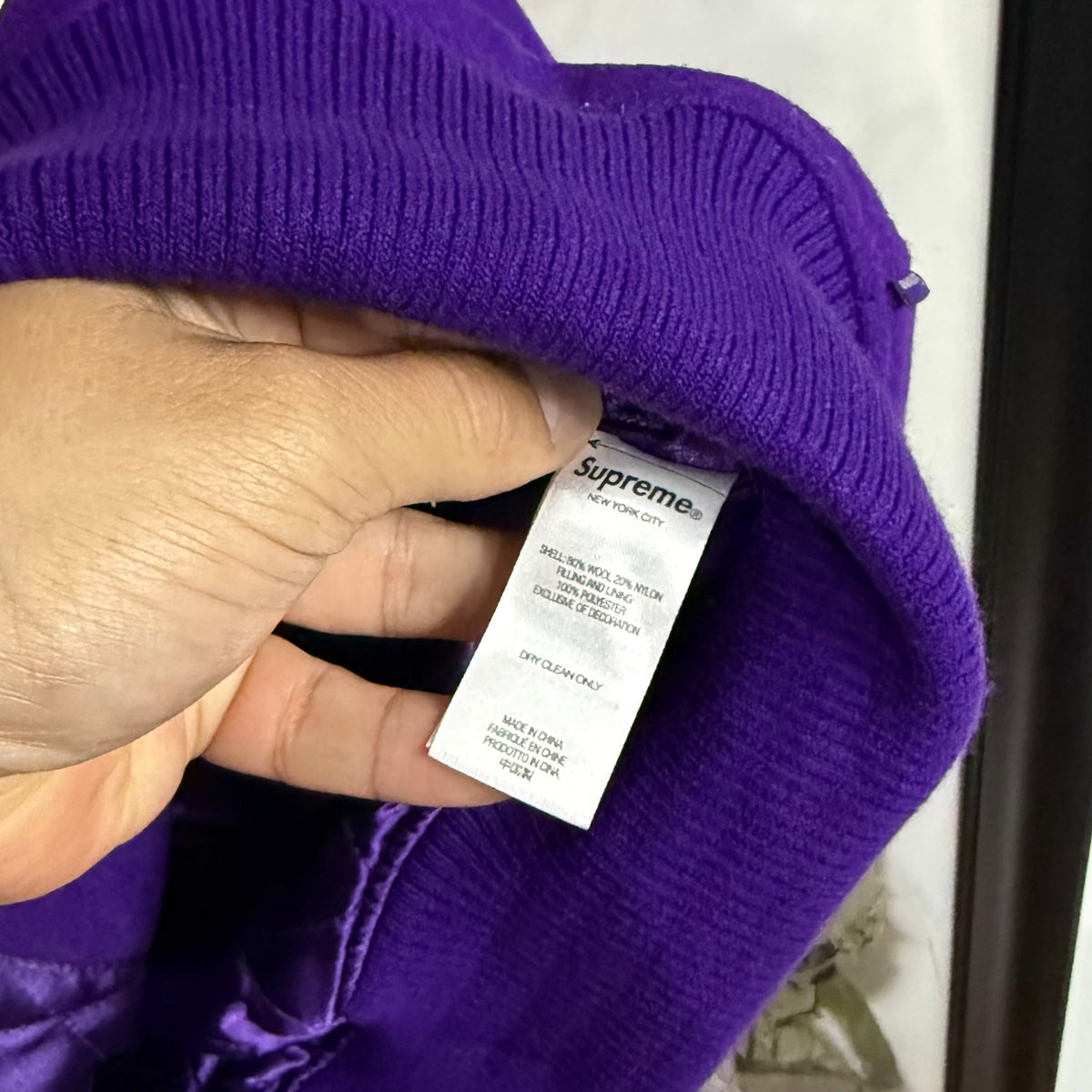 CPFM Preme