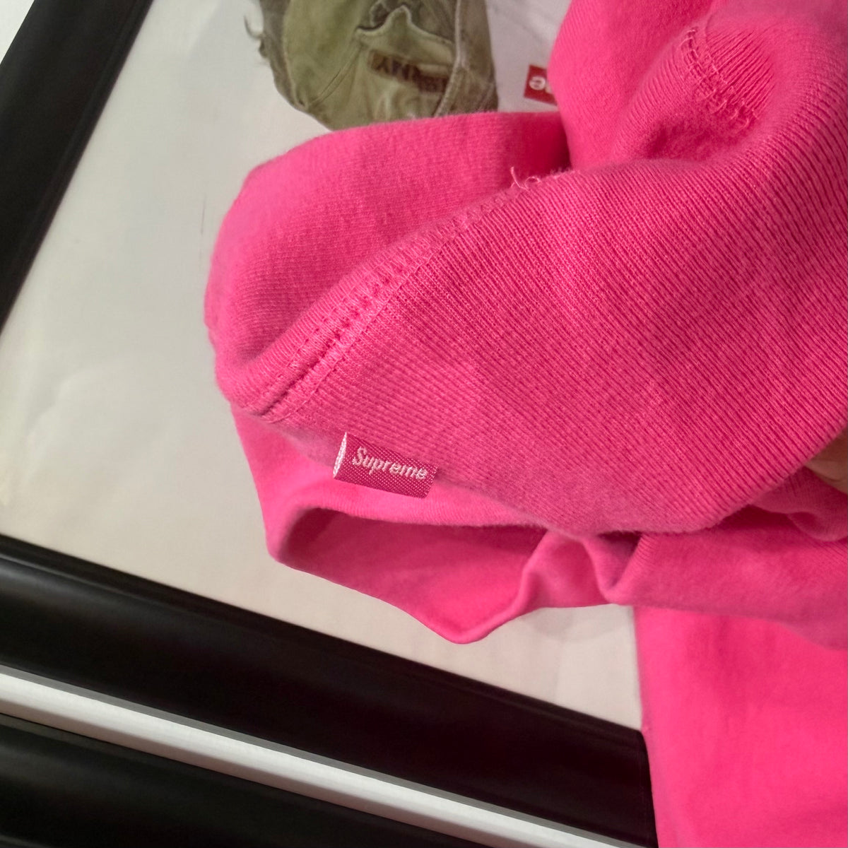 Pink Preme