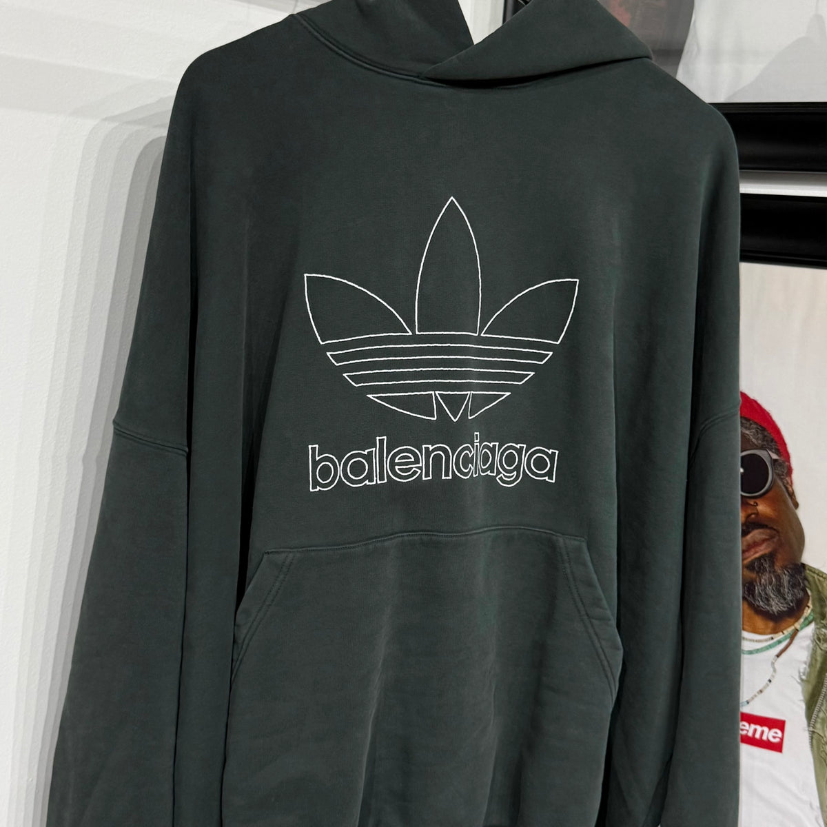 Adidas balenci