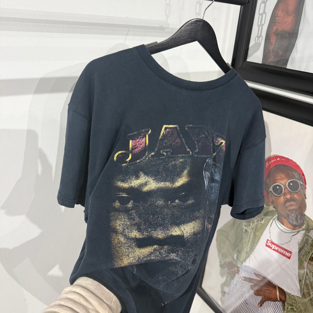 Jay Z vintage