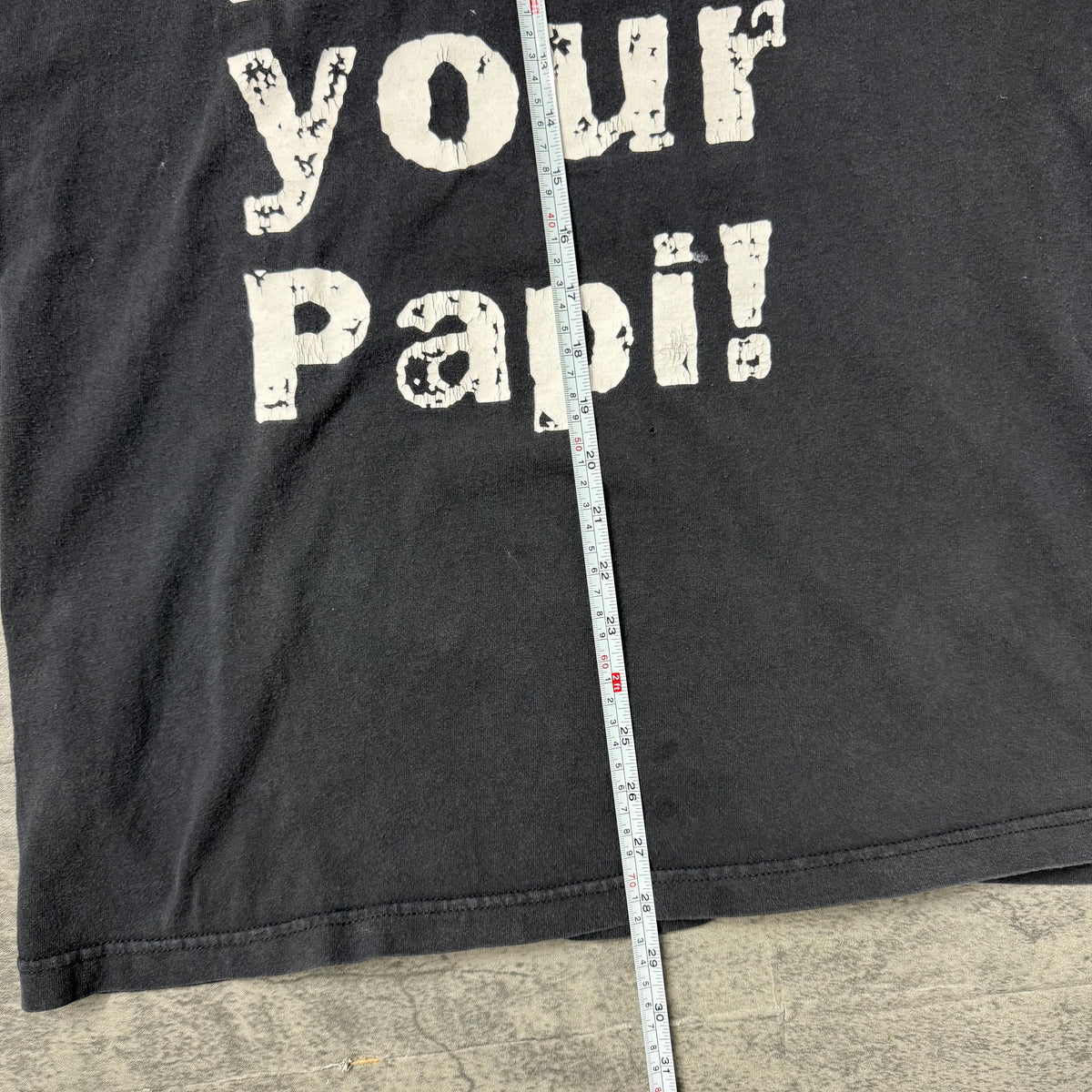 Eddy Guerrero "I'm Your Papi"