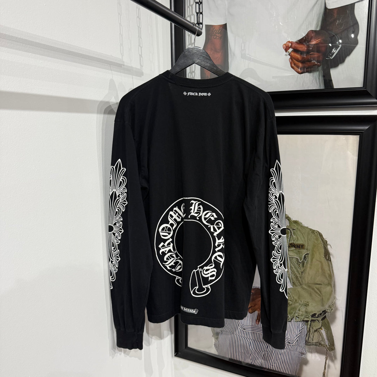 Used XL