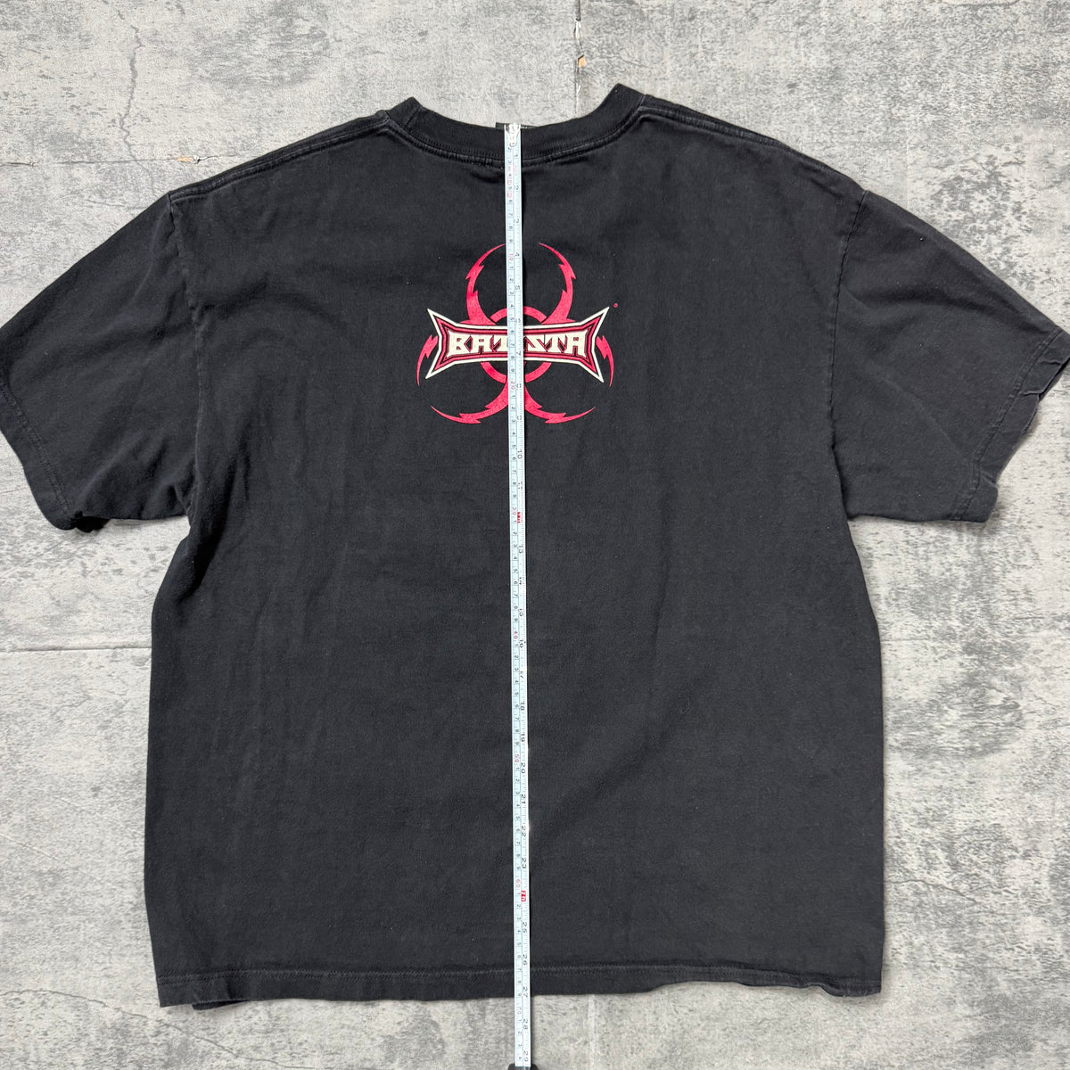 Batista "The Animal" Tee