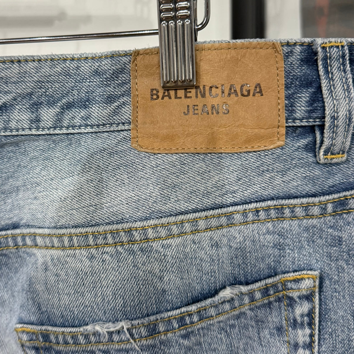 Bb denims
