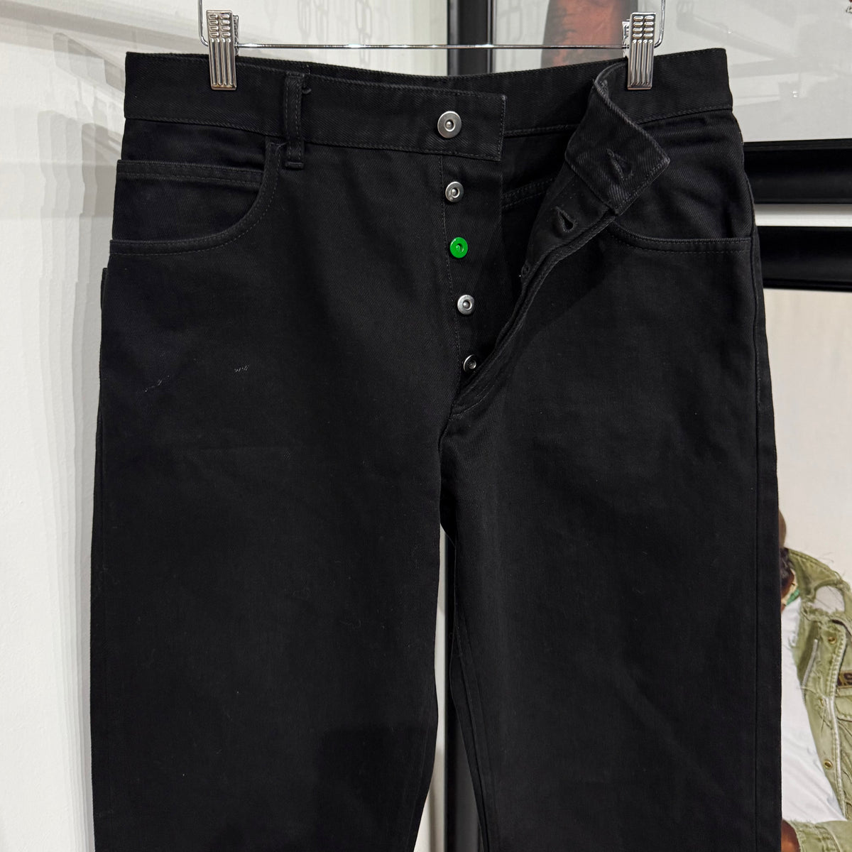 Bottega Pants
