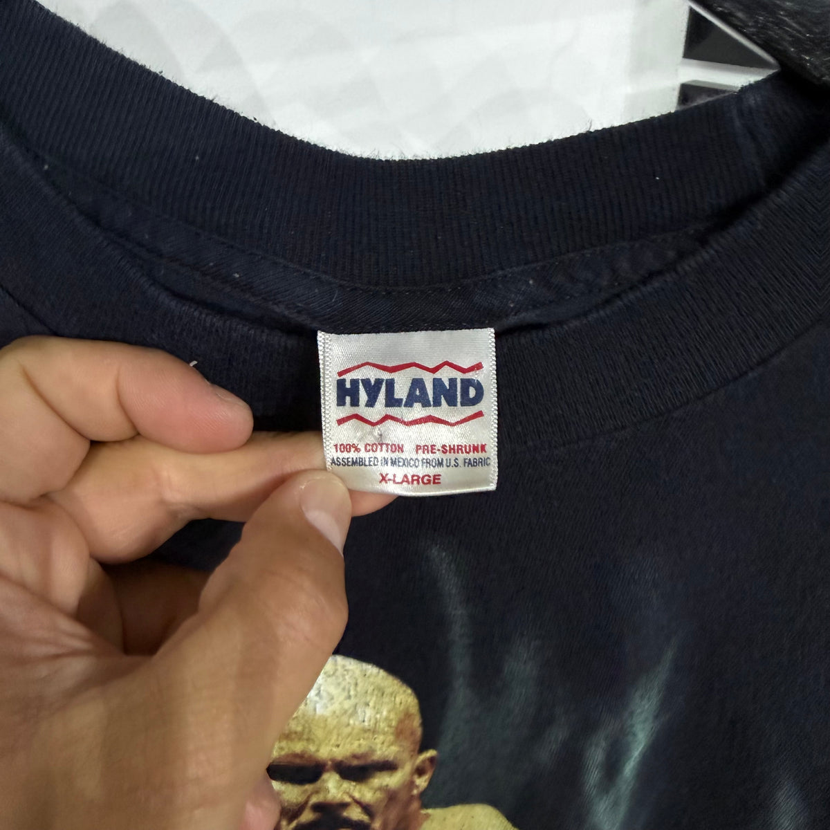 Stone Cold 1998 Flames Shirt