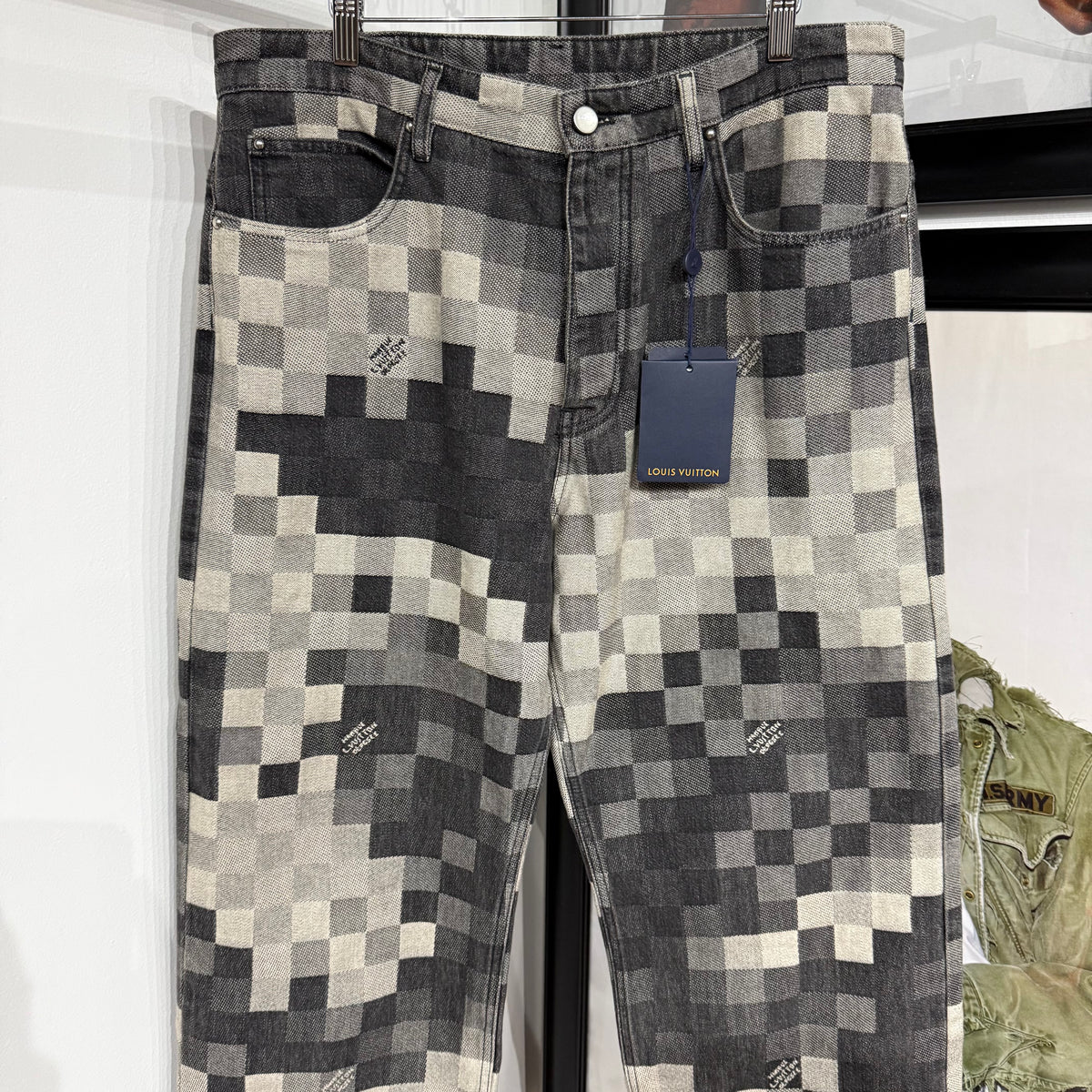 Lv consigment