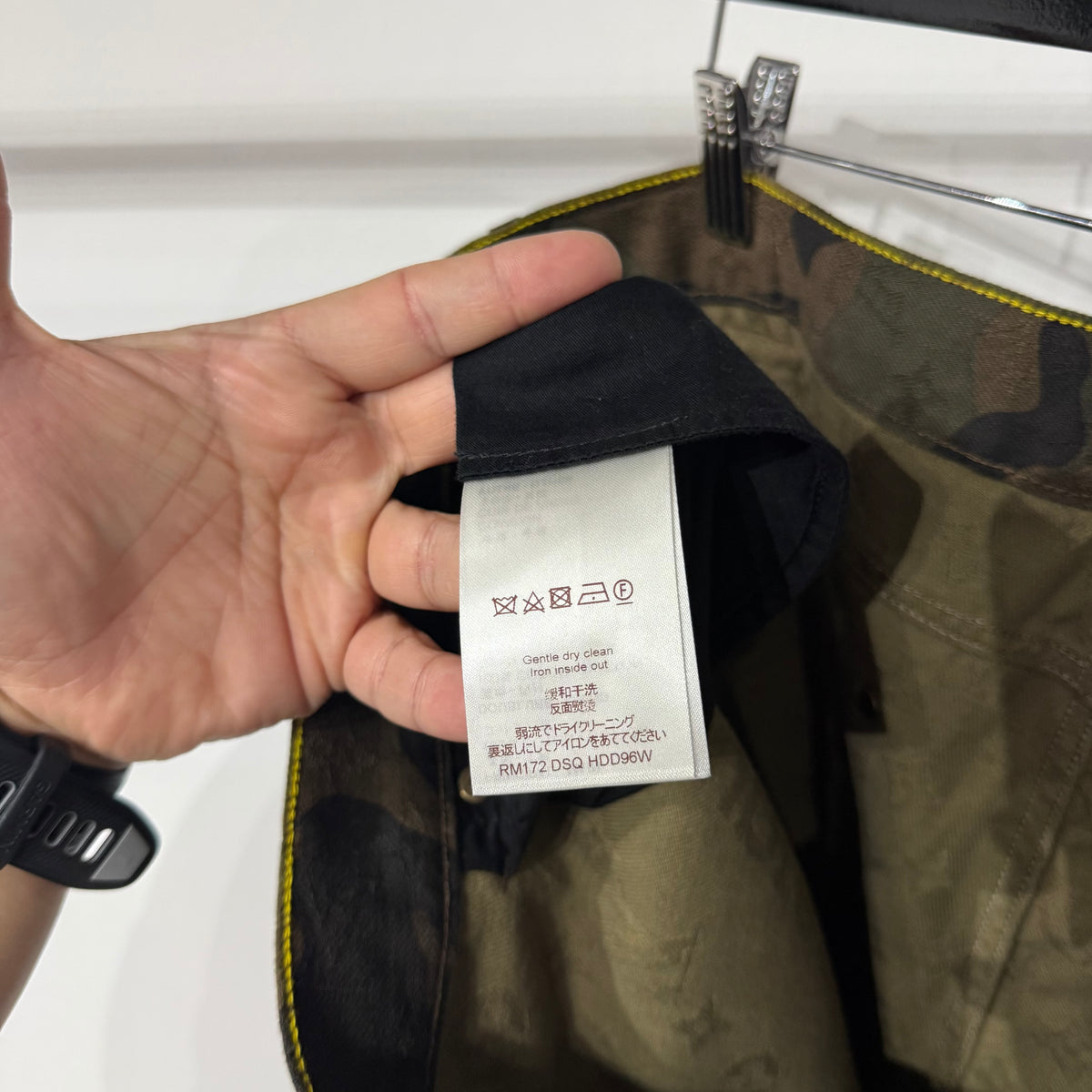 LV prem