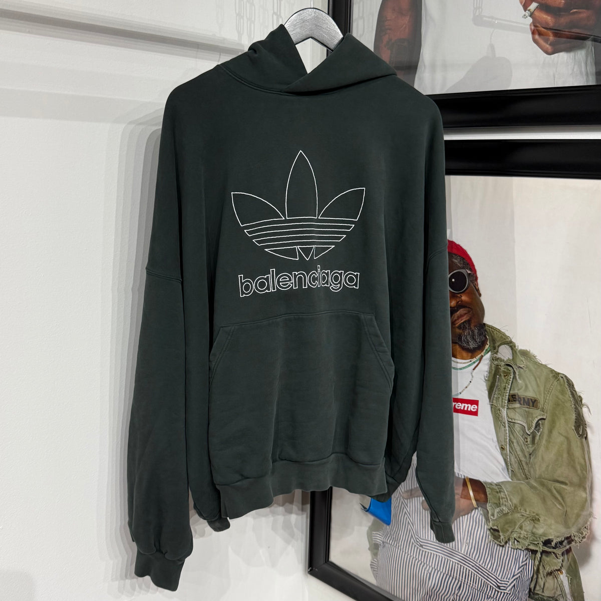 Adidas balenci