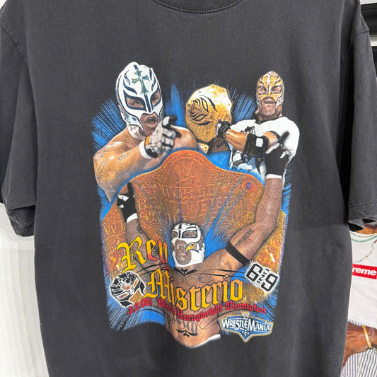 Rey Misterio Bootleg 2006
