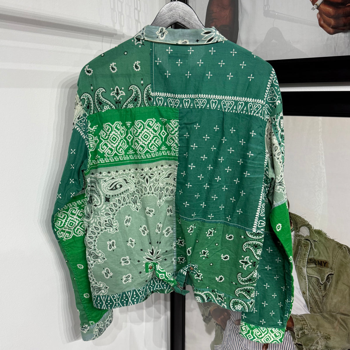 Kap shirt