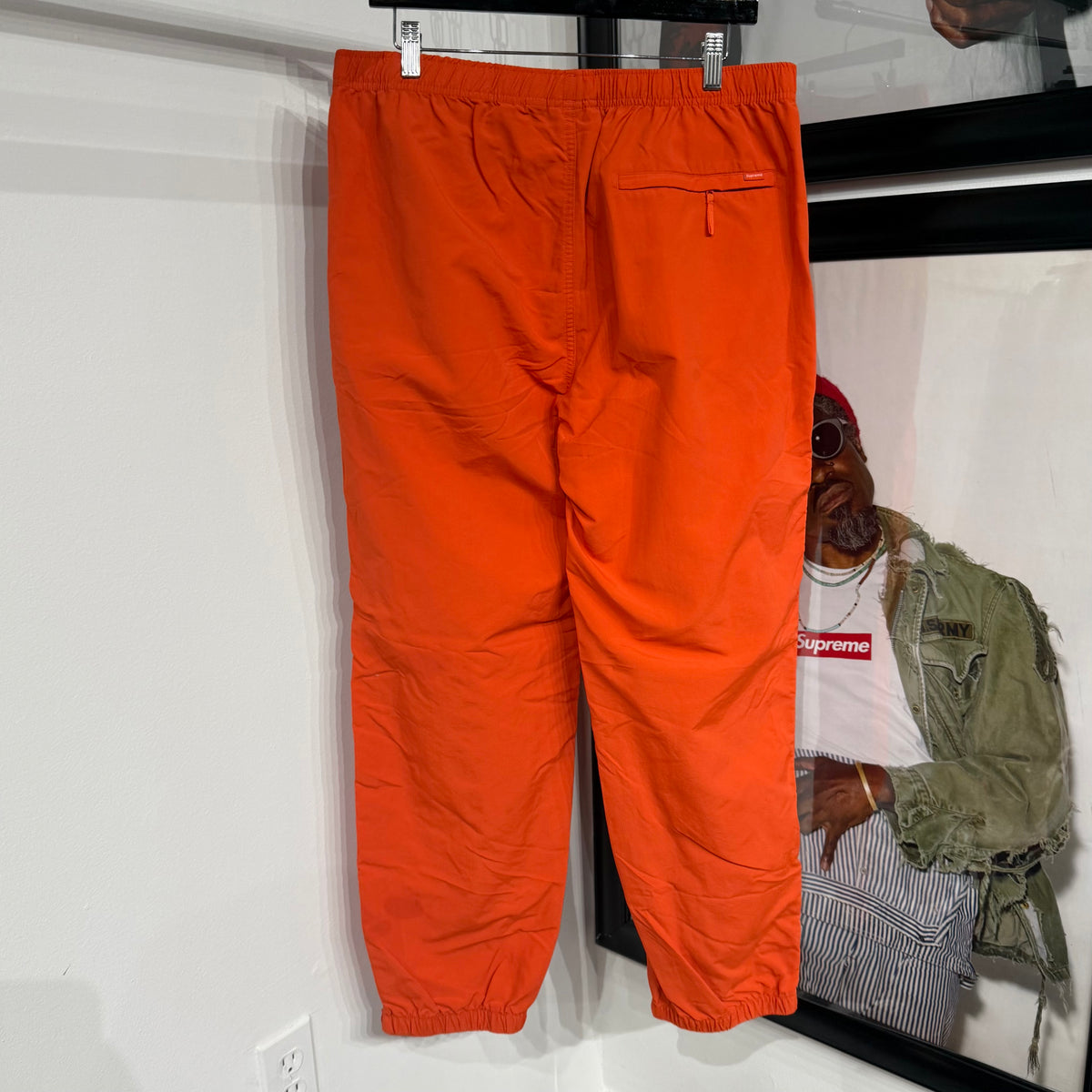 Preme pants