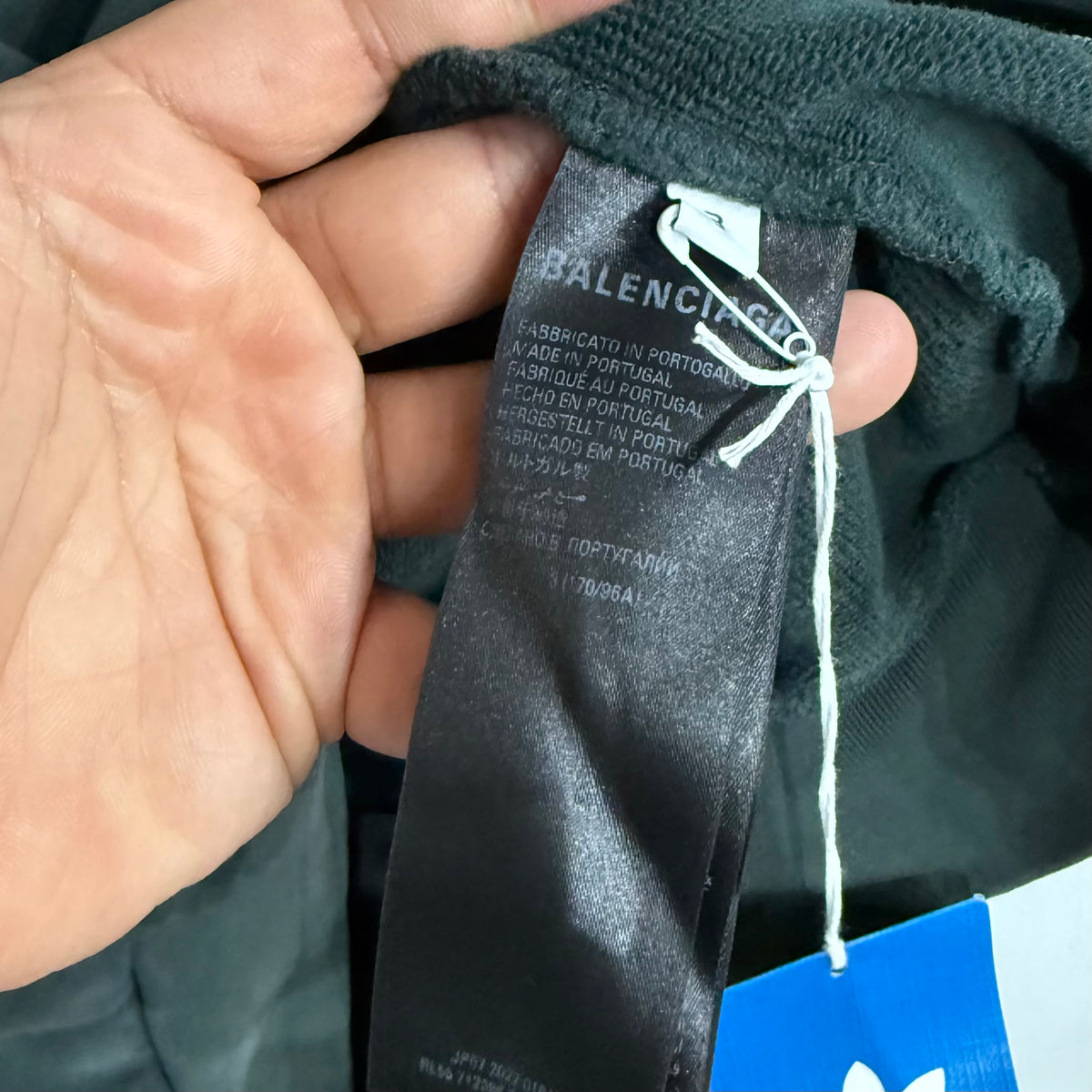 Adidas balenci