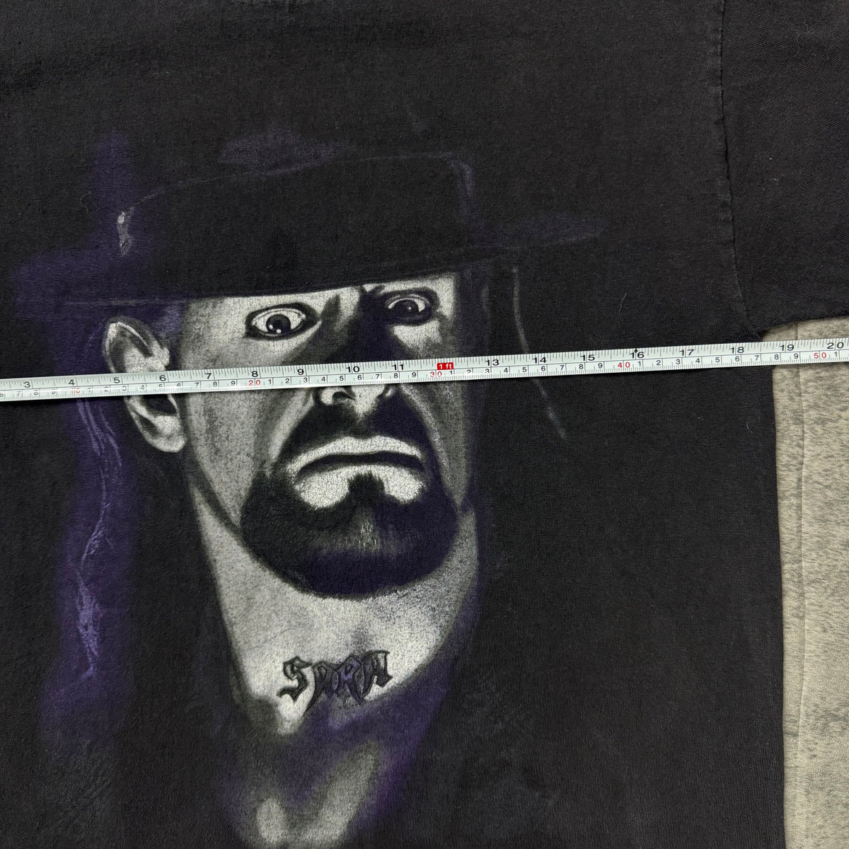 The Undertaker 2005 "Wrestlemania 22" Promo