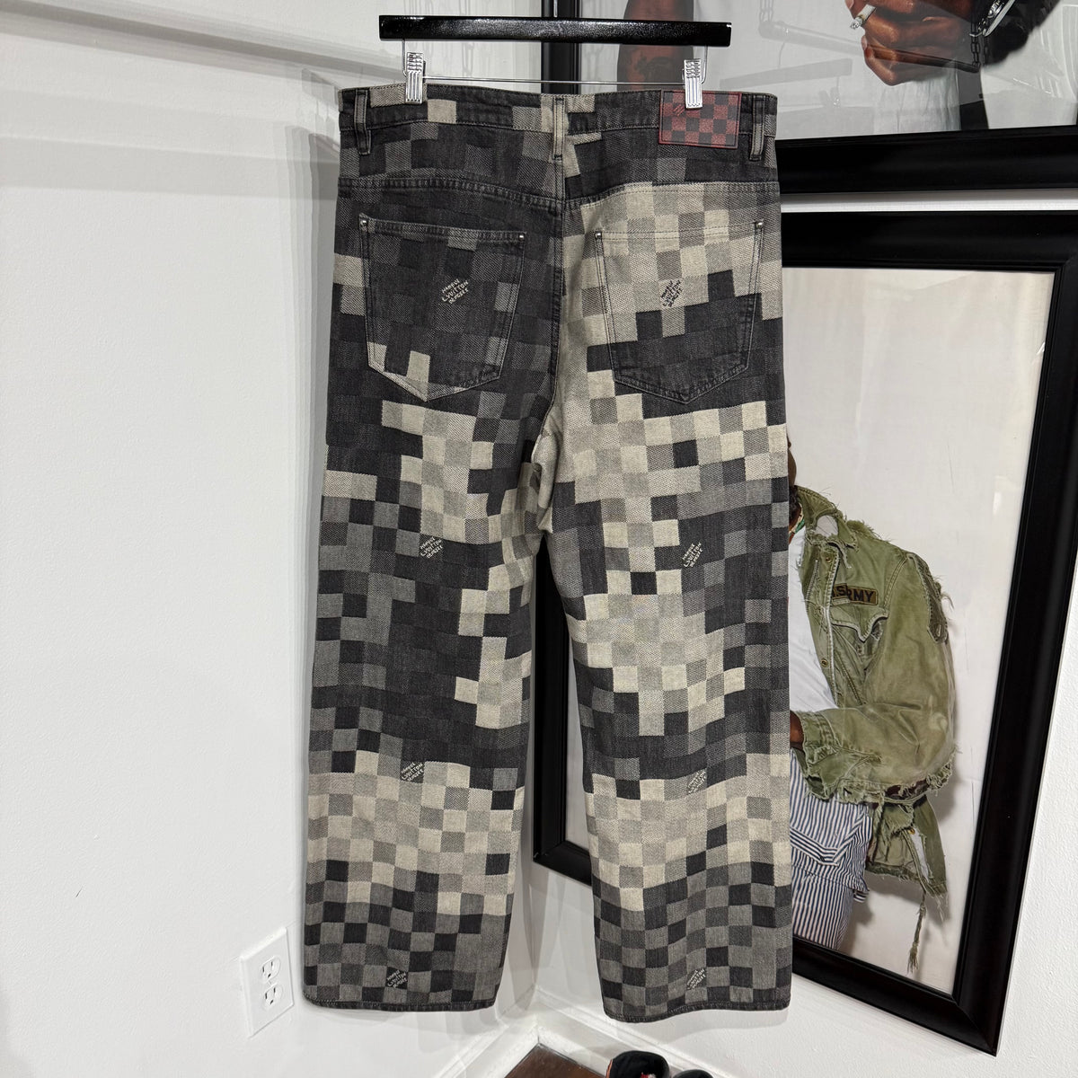 Lv consigment