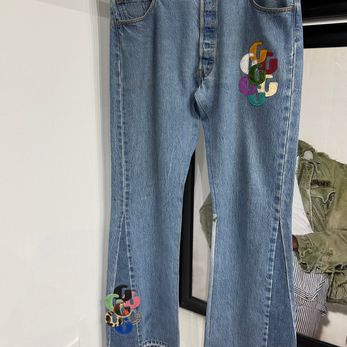 Gallery 1/1 Denims