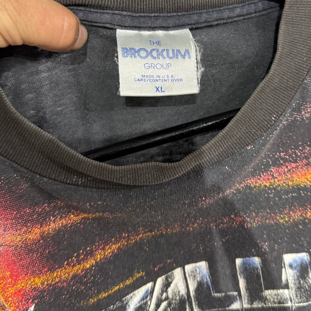 Metallica