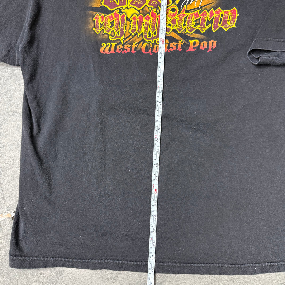 Rey misterio "619" Tee