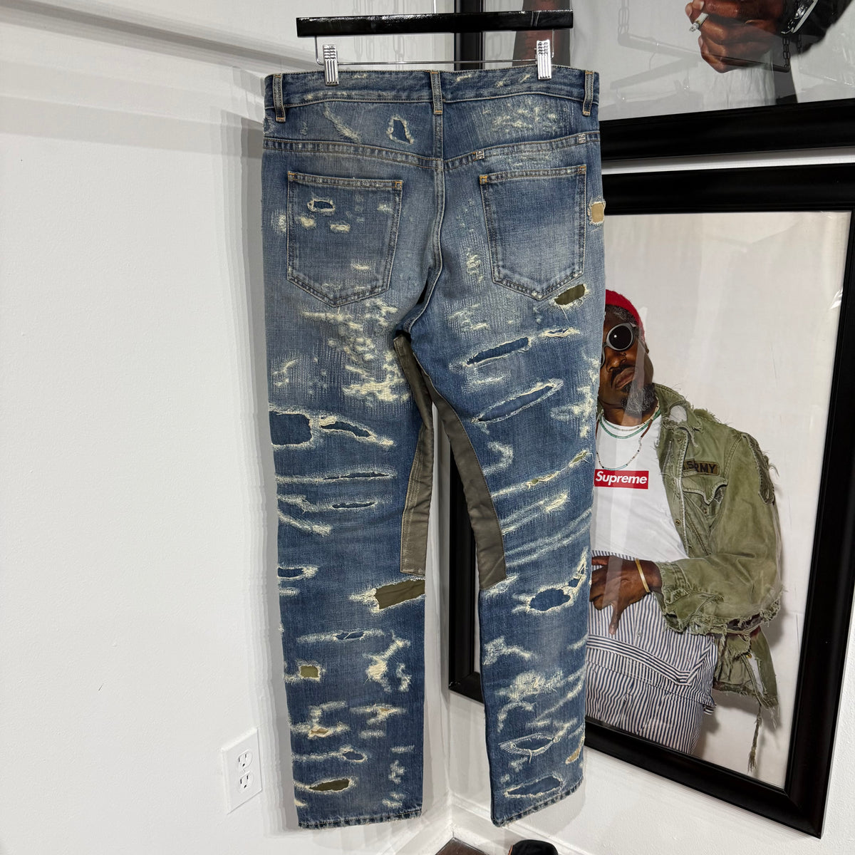 Givenchy Boris