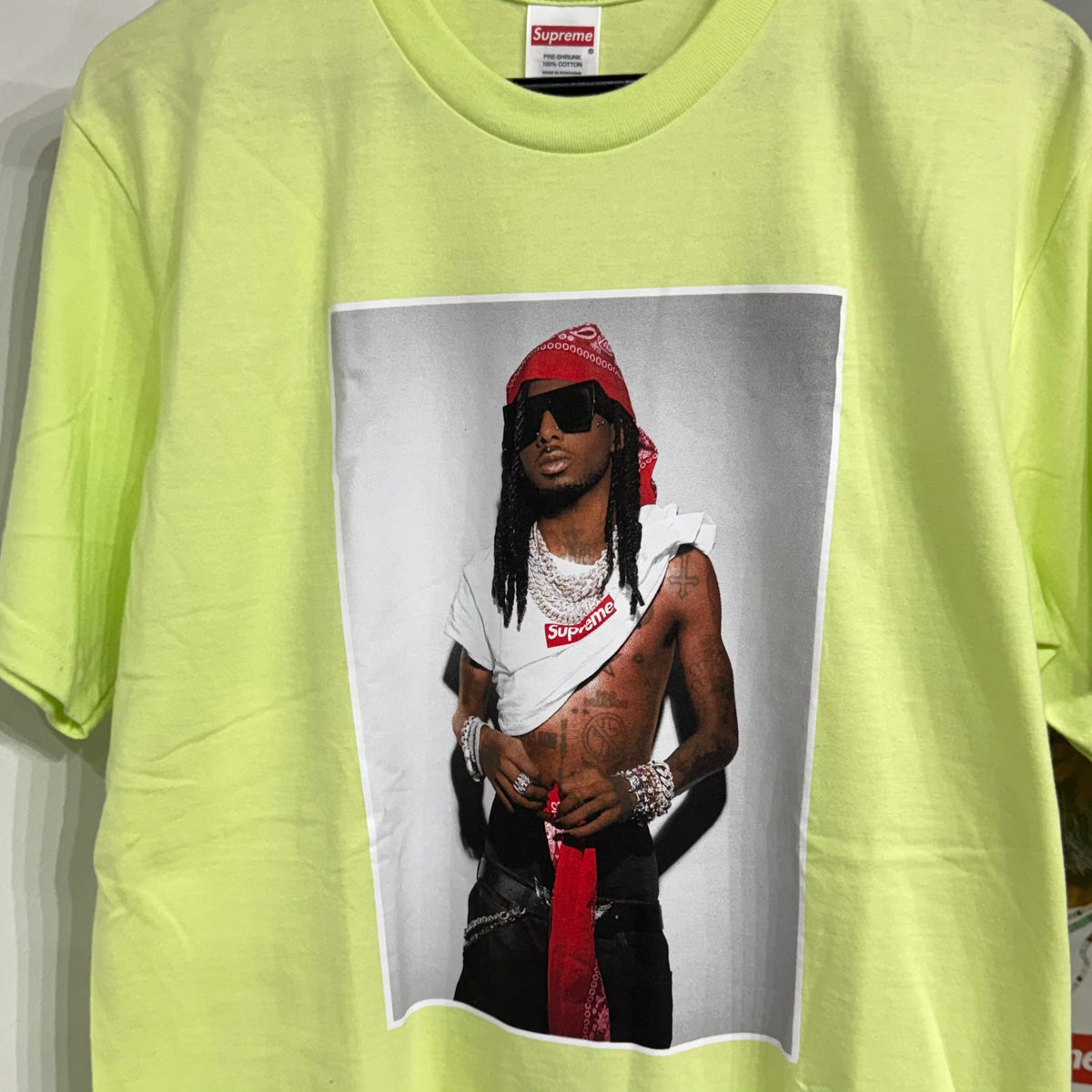 Size M