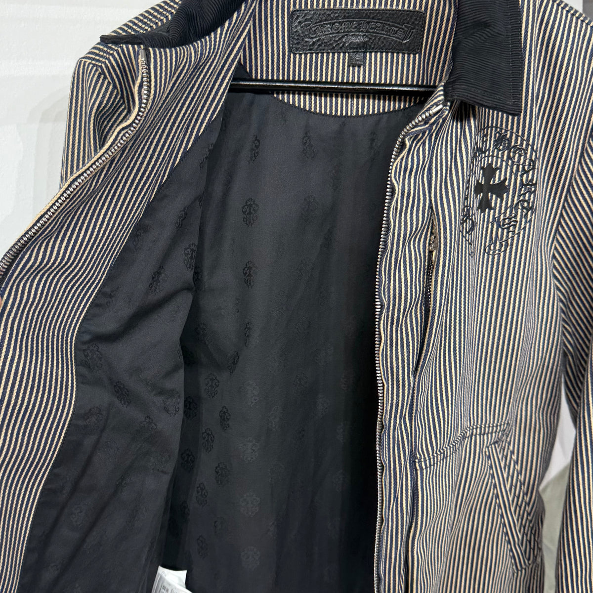Ch jacket