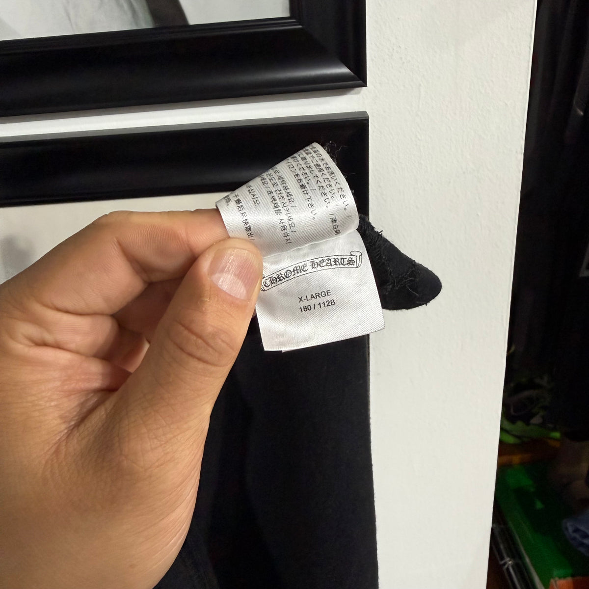 Used XL