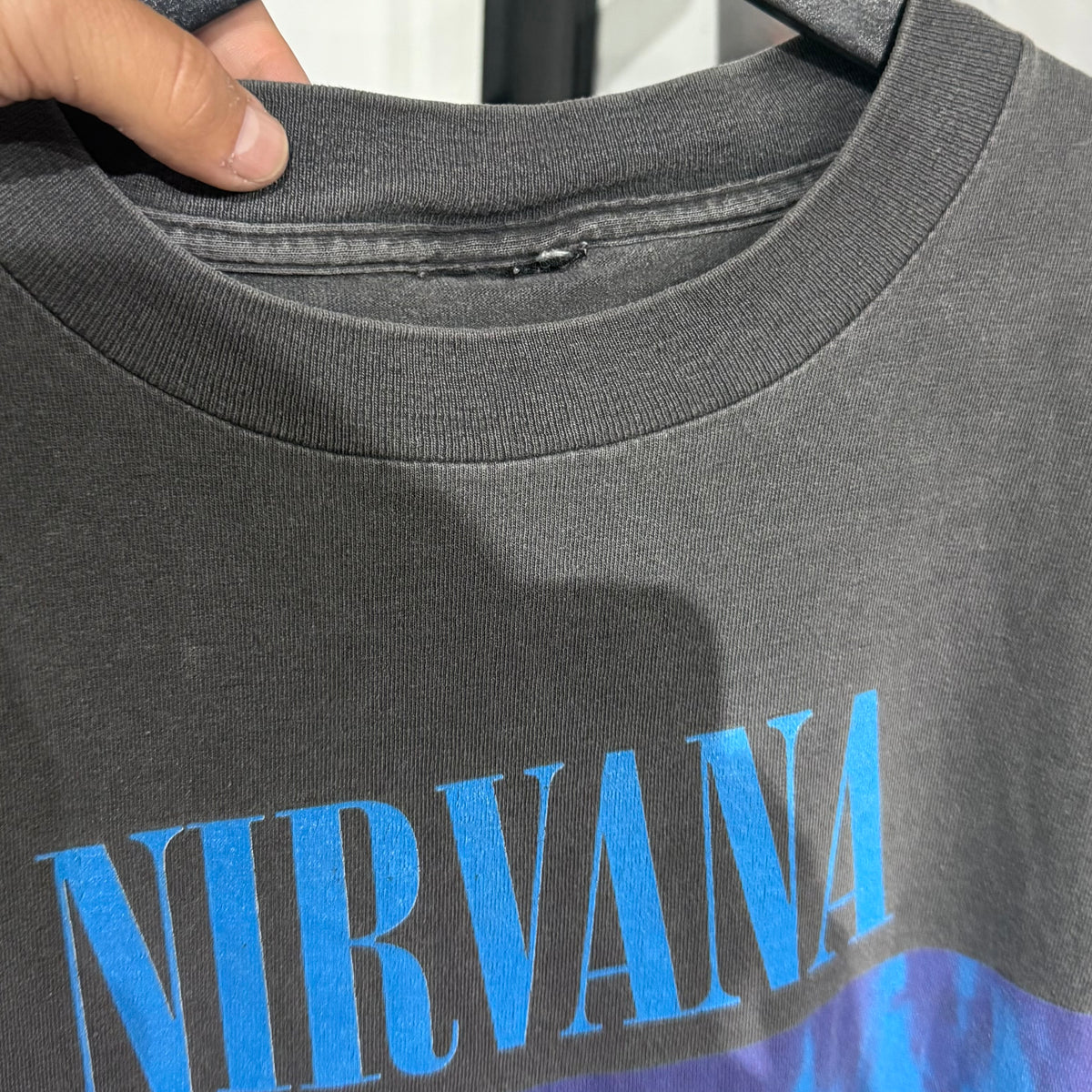 Nirvana