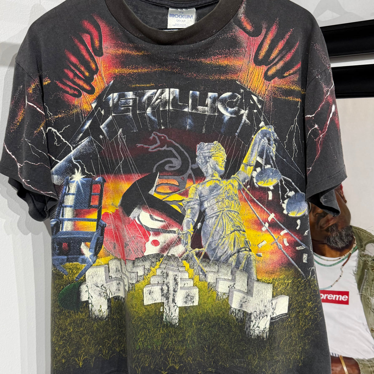 Metallica