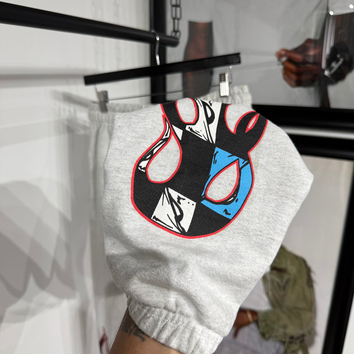 Matty Boy Sweats