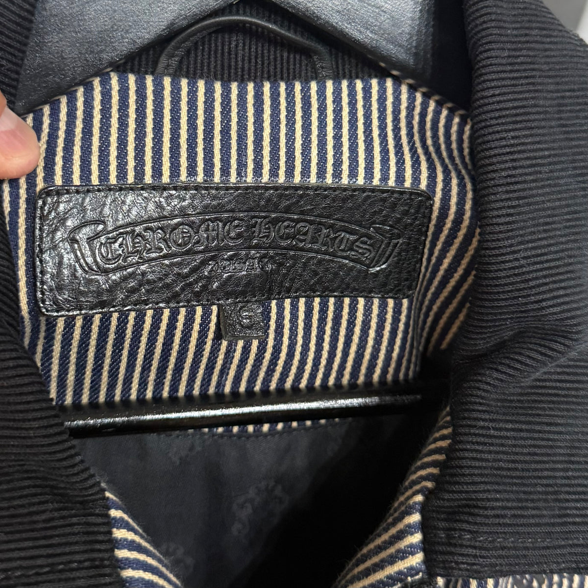 Ch jacket
