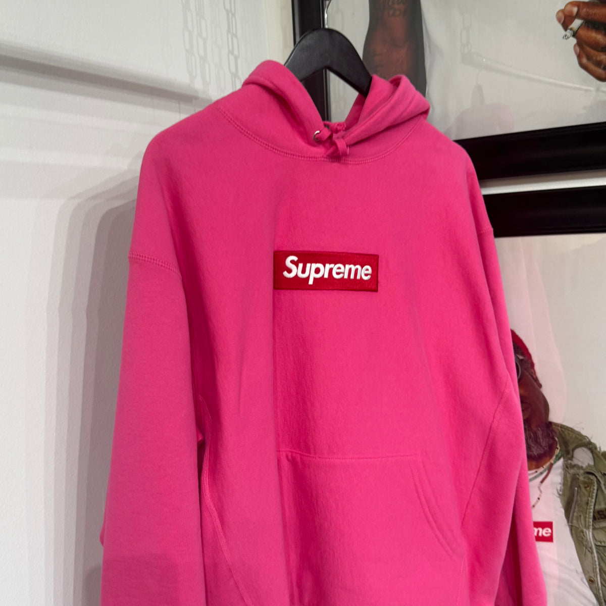 Pink Preme