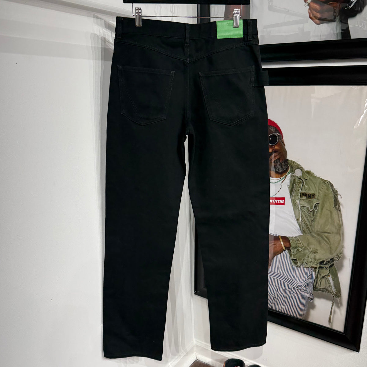 Bottega Pants