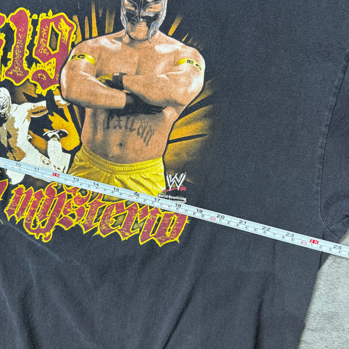 Rey misterio "619" Tee