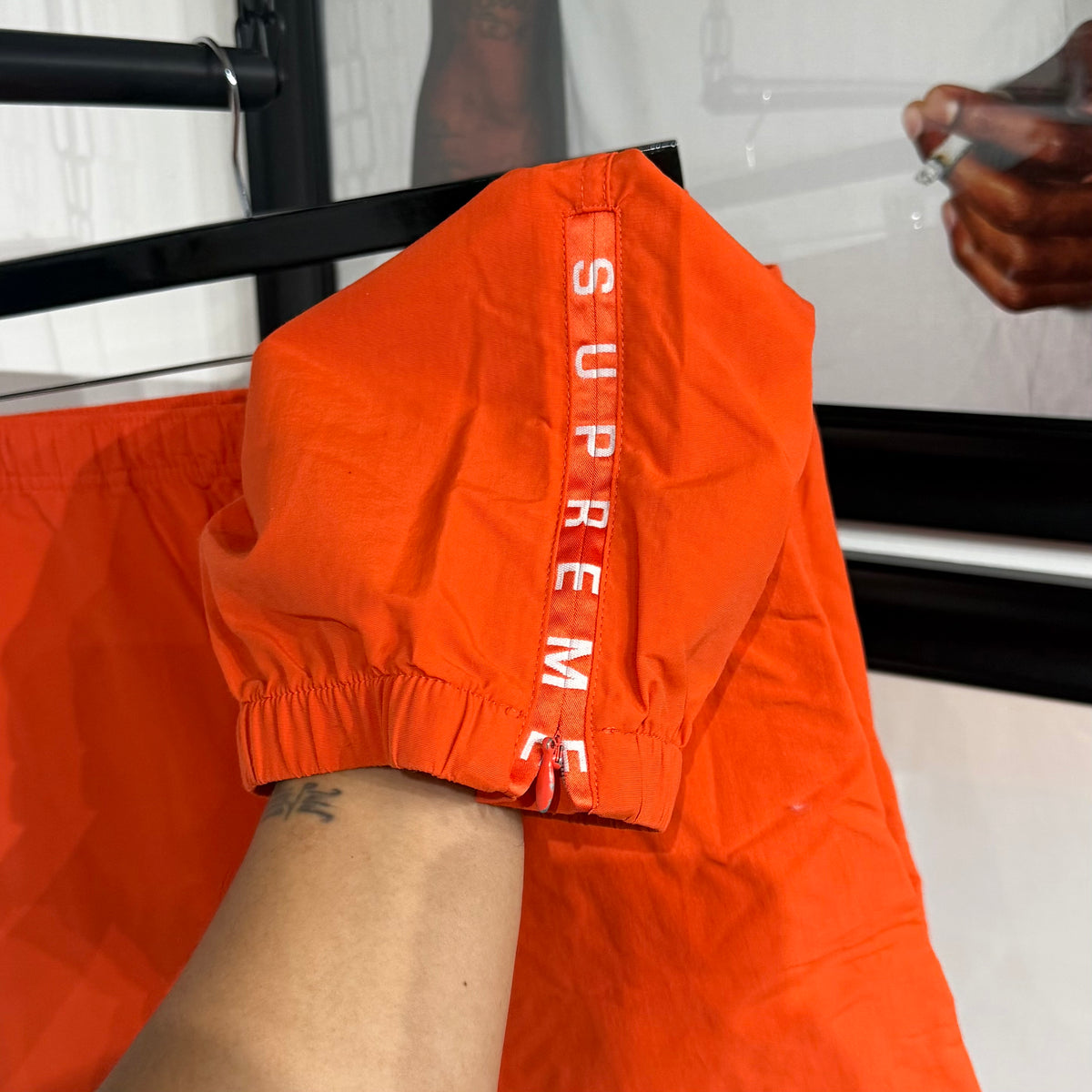 Preme pants
