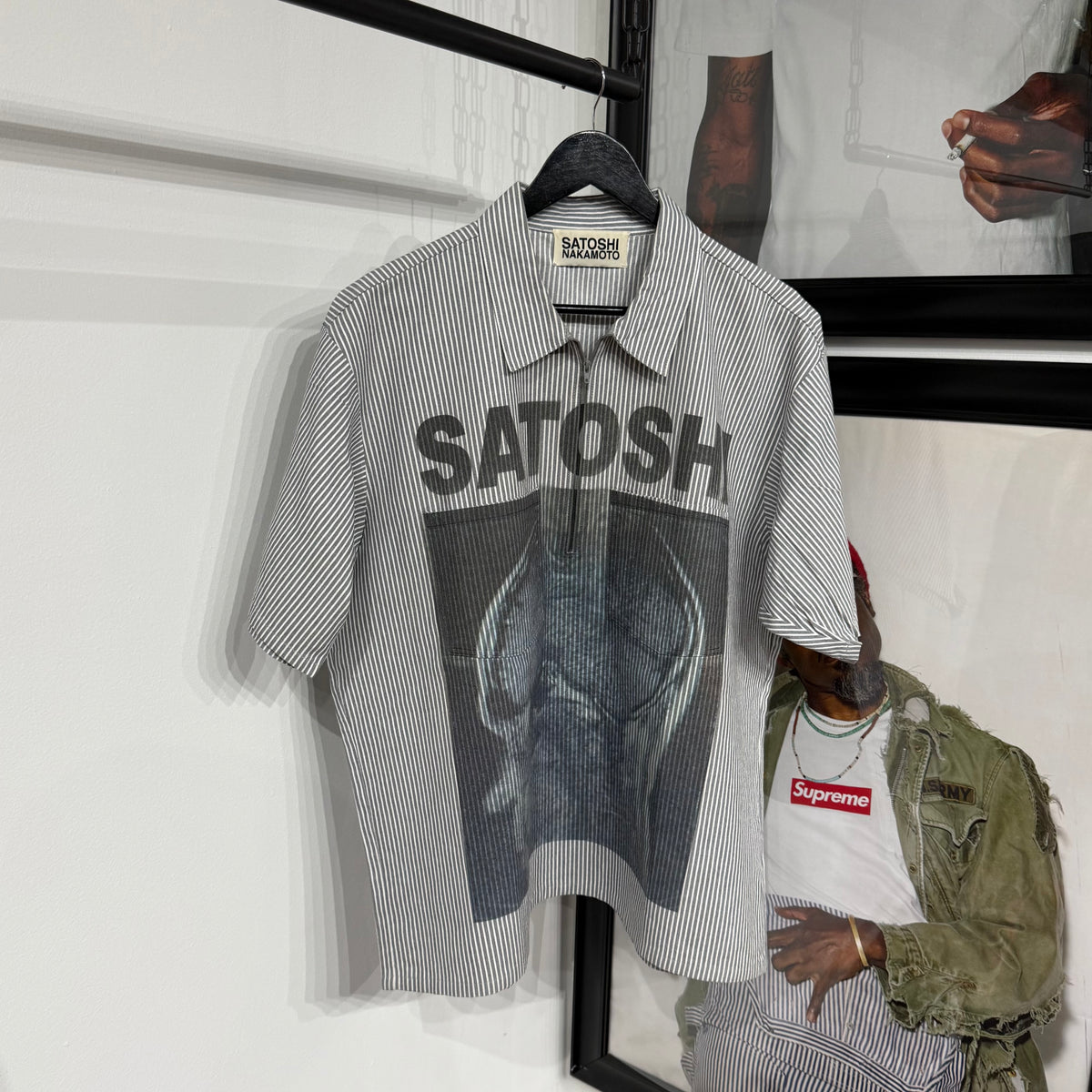 Satoshi QZ