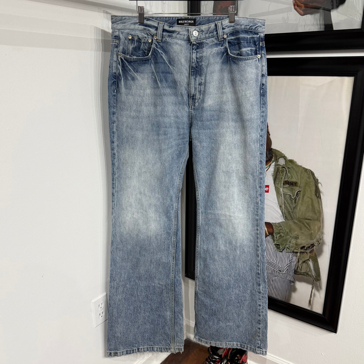 Bb denims