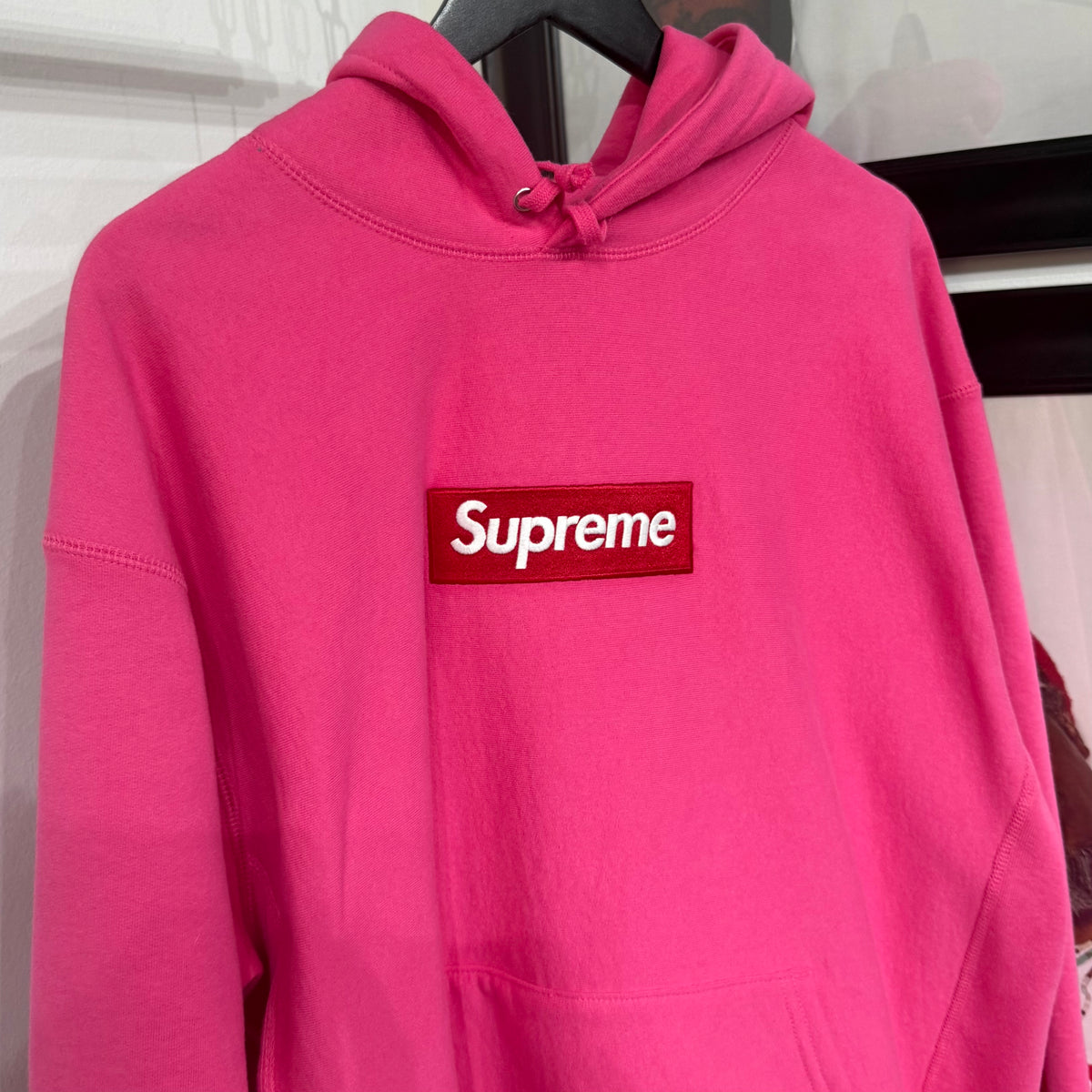 Pink Preme