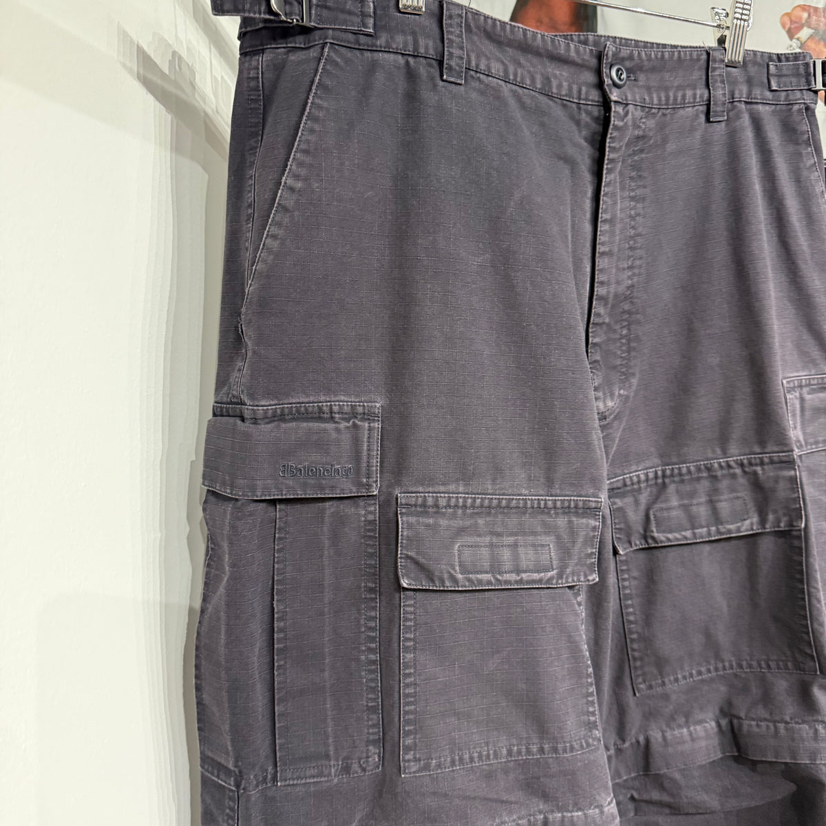 Balenci pants