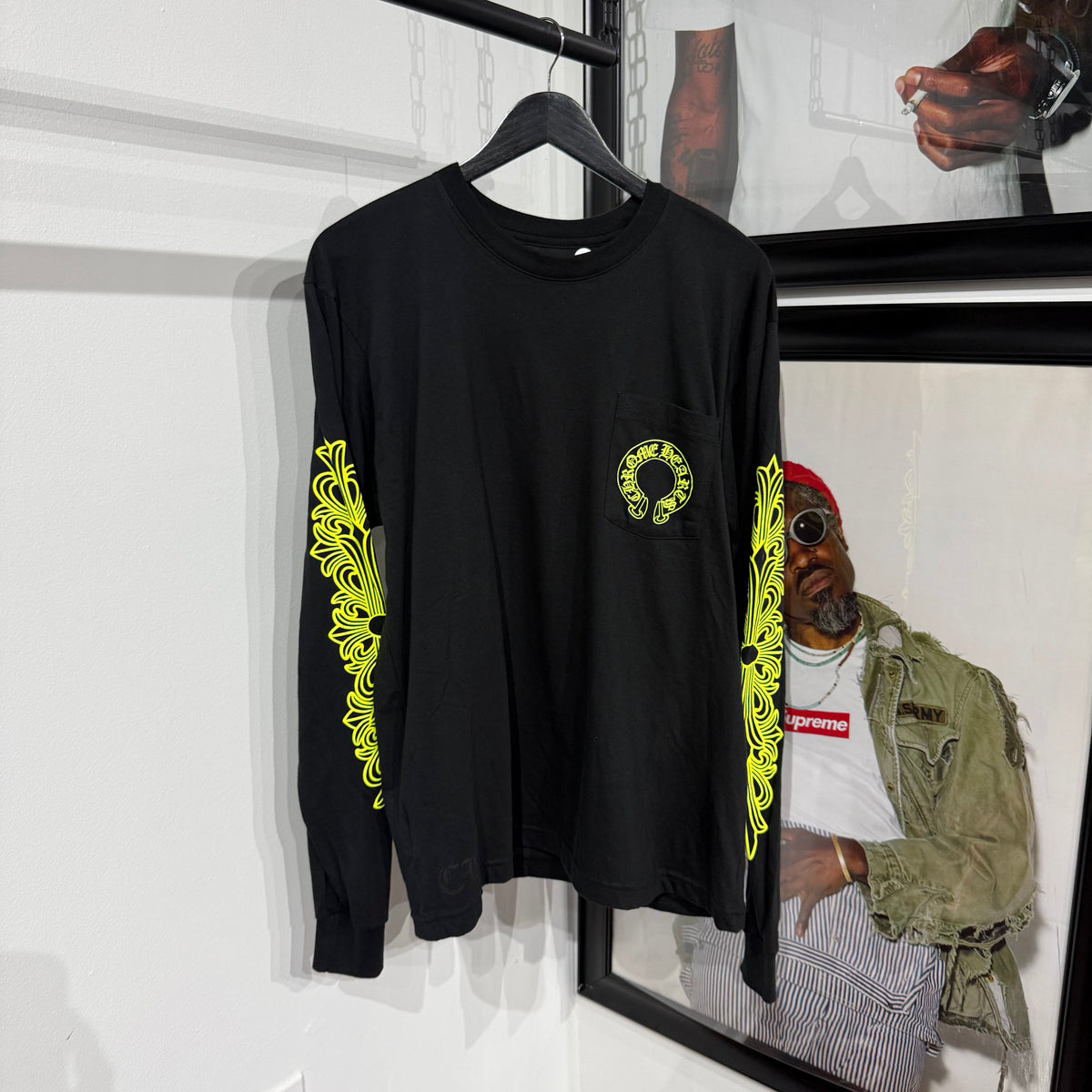 LS neon