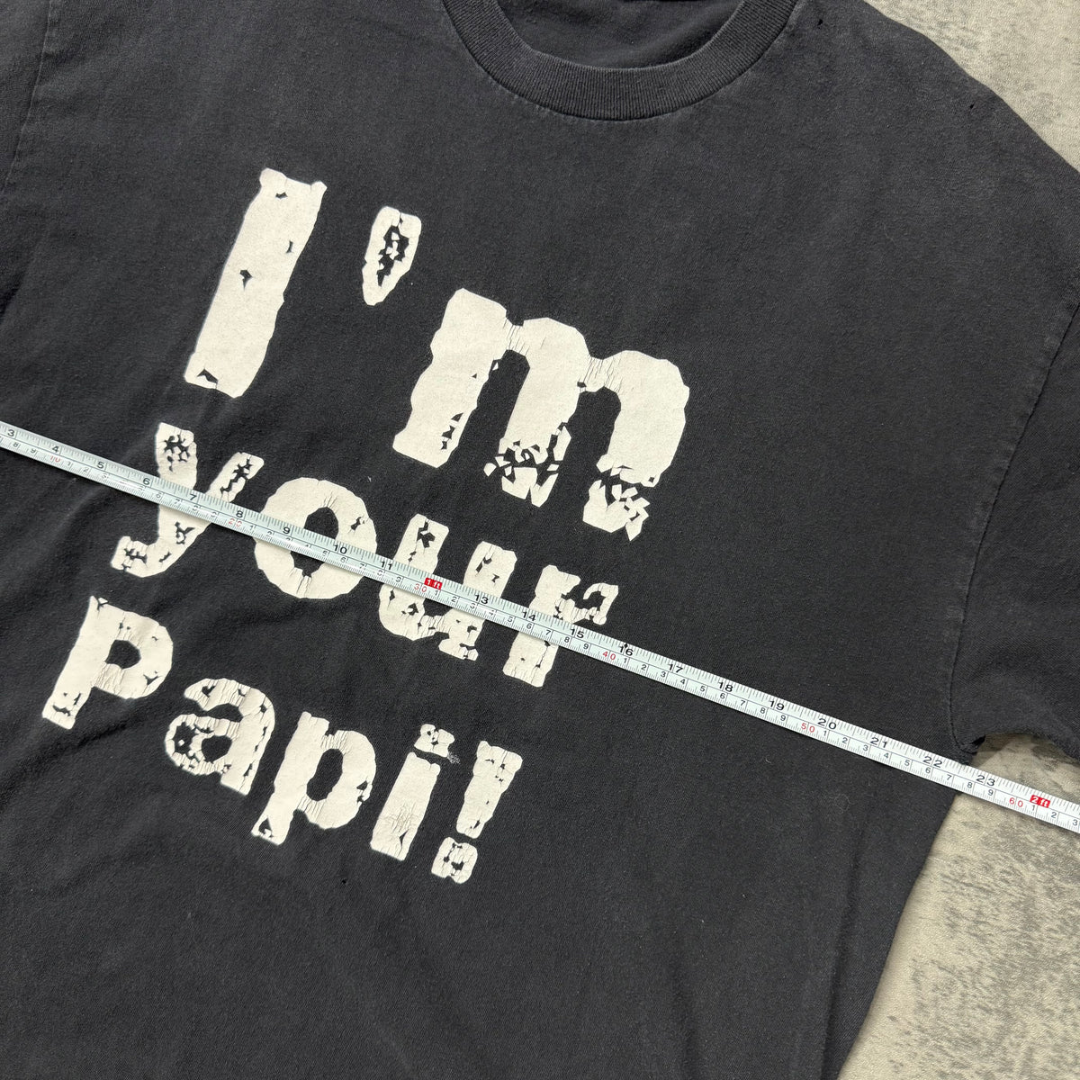 Eddy Guerrero "I'm Your Papi"