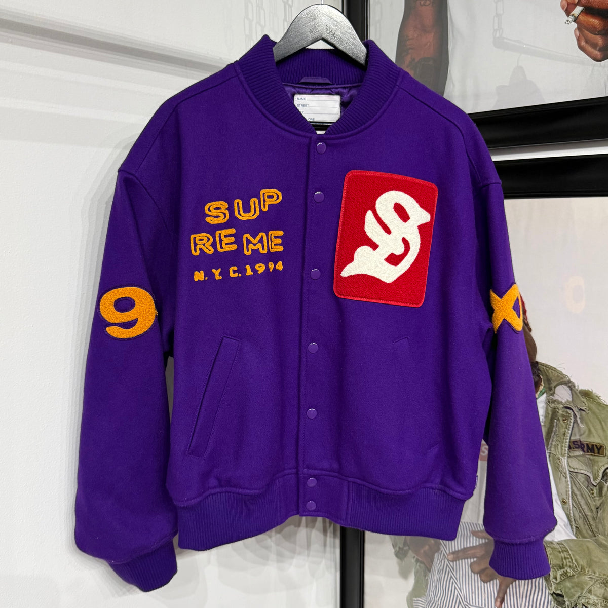 CPFM Preme