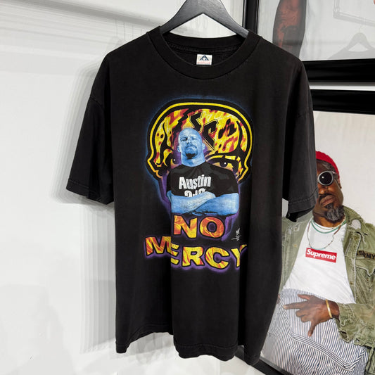 Stone Cold 1999"No Mercy"