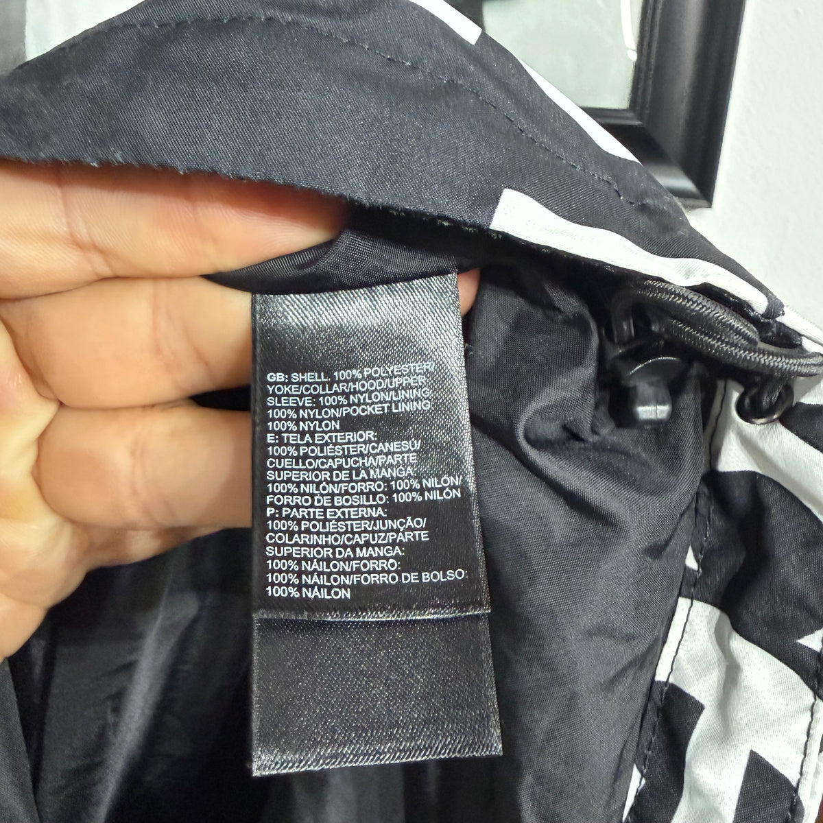Supreme xThe North Face "By Any Means" Mountain Jacket