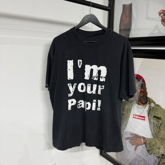 Eddy Guerrero "I'm Your Papi"