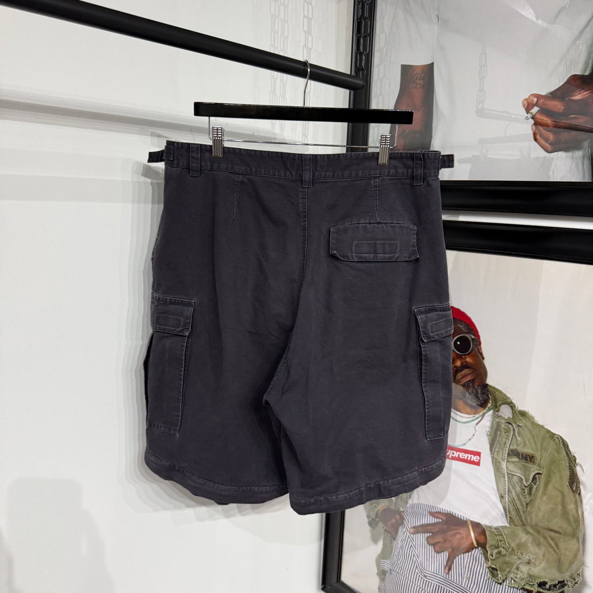 Balenci pants